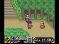 Ganbare Goemon 2: Chapter 3