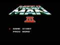 Mega Man 3 Game Review (Nes/Wii)