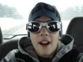 Skiing + Snowboarding