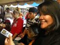 Yet ANOTHER Northern Cree video @ Julyamsh 2008