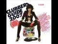 Clubbers Guide to 2009 [Svendd edit]