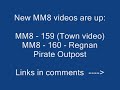MM8 Video update - Repost on viddler MM8 Video update - Repost on viddler