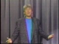George Miller Comedian - Demo Tape