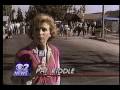 Cerritos Airplane Crash 1986