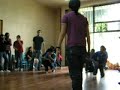 iyf monterrey academia de baile 1º taller