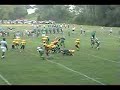 Mogadore Scrimmage #7