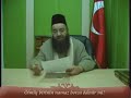 olmus birinin namaz borcu odenir mi olmus birinin namaz borcu odenir mi