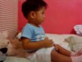 Tachidito, tachidito...
