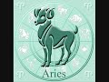 los signos del zodiaco
