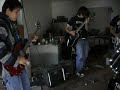 The Man Who Sold the World cover-Save the Sound