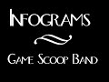 Infogrames - Game Scoop Band