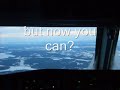 jumpseat ride in fokker 70, VIE-ARN-VIE (Jan. 09) jumpseat ride in fokker 70, VIE-ARN-VIE (Jan. 09)