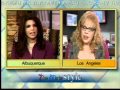Criminal Minds Kirsten Vangsness