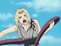 Naruto WWE - Girl\