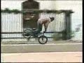 insane BMX