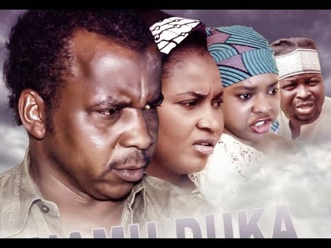 NAMU DUKA 3&4 LATEST HAUSA FILM WITH ENGLISH SUBTITLE