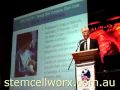 Incredible Health Breakthrough - Colostrum and Adult Stem Cells - the powerful combination - Part 1