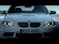The New BMW M3 - Demonstration The New BMW M3 - Demonstration