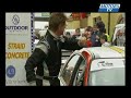 Peadar Hurson remporte le rallye d\