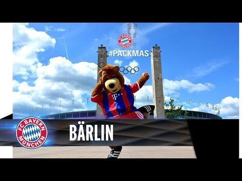 Bärlin :)