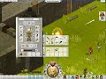 [Wakfu] Sikoriak - Cra lvl 7
