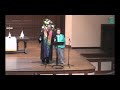 Click here to watch this video Duet Rev Billy Hester and his Mother