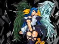 Guilty Gear AC Combo Movie - Unreaching Wish