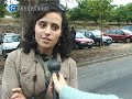 A opinião dos alunos finalistas de cc