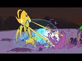 Unstoppable (Saison 2 Épisode 15)