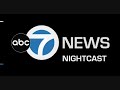ABC7 News Nightcast Open
