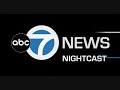 ABC7 News Nightcast Open