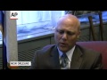 Mayor: Saints Scandal 'stuck Knife in the Heart'