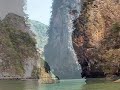 Travel Thailand bizarre limestone islands Phangnga Bay