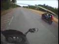 Feet Forward in Beaulieu