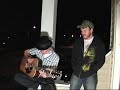 AudioKineticAssault \"A Legend To Speak Of\" (Acoustic)