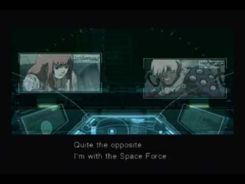 Zone of the Enders : The 2nd Runner