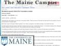 College News: November 25, 2008