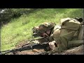 Raw Footage from History Channel Shoot