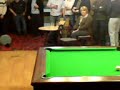 Chris Melling, Jump Shot - Presentation Night 2007