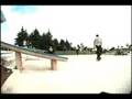 Fallen Footwear Ride the Sky demo Brampton park