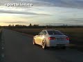 BMW M3 E92 Coupé fun