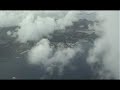 St. Maarten from air