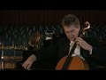 Eccles cello sonata