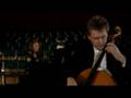 Eccles cello sonata