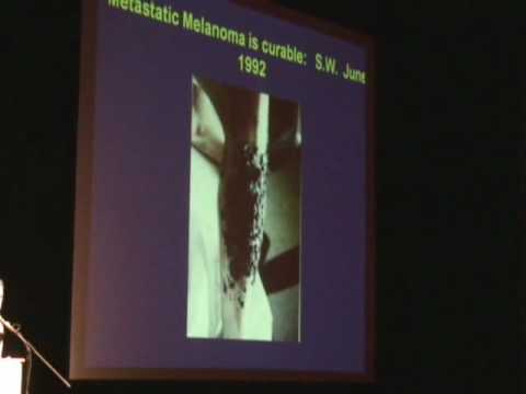Melanoma Therapy – Where Are We Now