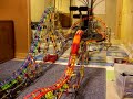 Protozoa K'Nex Coaster