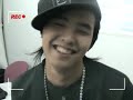 Big Bang- In Japan self cam