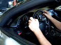 Lingenfelter 383 C5 Dyno 532 rwhp Lingenfelter 383 C5 Dyno 532 rwhp
