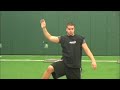 Functional Football Lineman Progression