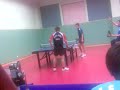 07公開乒乓球排名單打 1st set